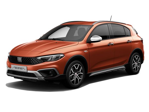 Fiat Egea Cross