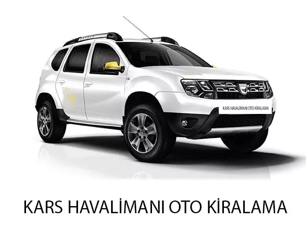 Dacia Duster 4x4